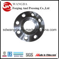 JIS 5k-60k Flange of Carbon Steel Forged